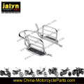 Kit de montage pour moto pour Wuyang-150